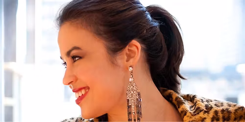 Champian Fulton with special guest Klas Lindquist