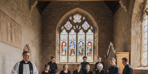 \u271d\ufe0f\u26ea Evensong Date to be confirmed -  4pm **