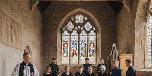 \u271d\ufe0f\u26ea Evensong Date to be confirmed - 4pm **
