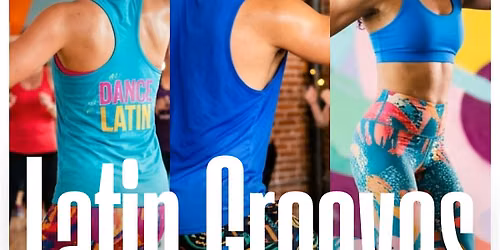 Adult Latin Grooves Workout
