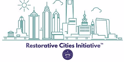 #101 Introduction to Restorative and Transformative Justice 2 days (Prereq)
