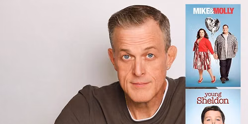Billy Gardell