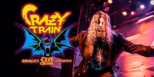 Crazy Train: America's Ozzy Experience