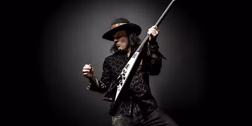 ANTHONY GOMES ~ NIGHT TWO