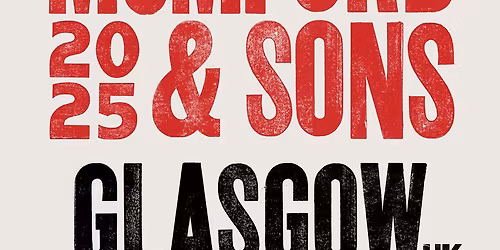 Sierra Ferrell Glasgow Tickets