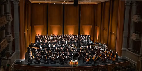 Charleston Symphony Orchestra - The Witching Hour at Charleston Gaillard Center