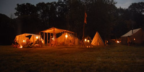 Baraboo River Rendezvous 2026