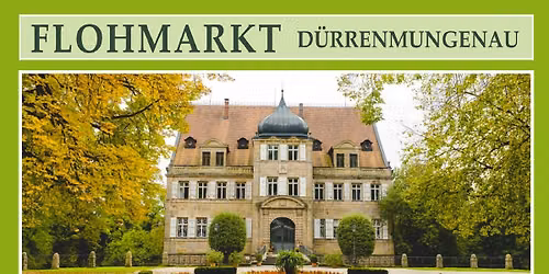 Flohmarkt