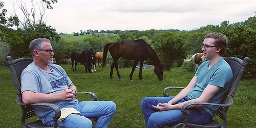 Civil Society Screenings: My Omaha