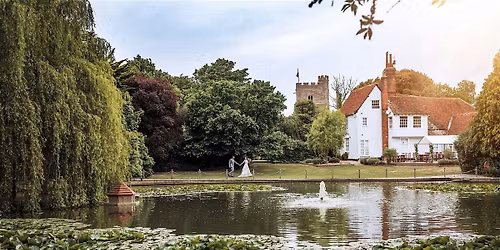 East Mersea Hall Wedding Show
