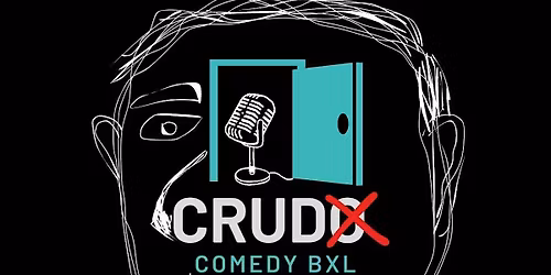 Crudo Comedy BXLatino