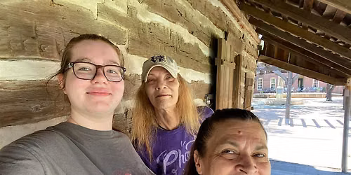 \u2060Mindful Wellness Walk in Quirky Burque
