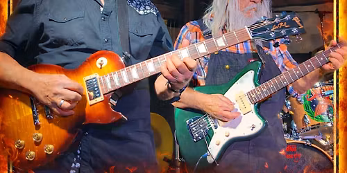 Bodie at September's Taproom & Eatery Redlands