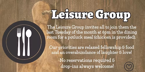 Leisure Group