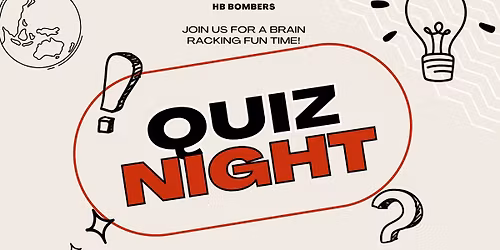 Quiz Night