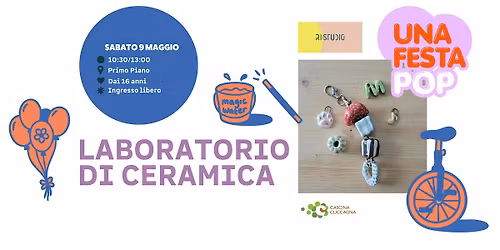 Laboratorio di ceramica