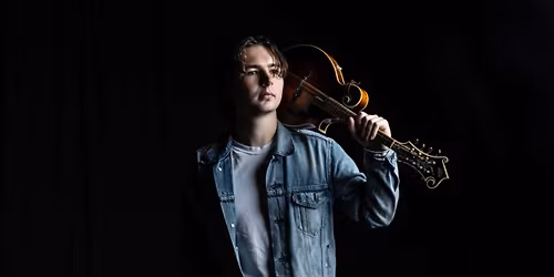 Liam Purcell & Cane Mill Road