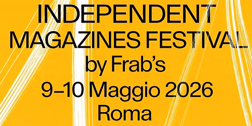 Mag to Mag Signature - ROMA