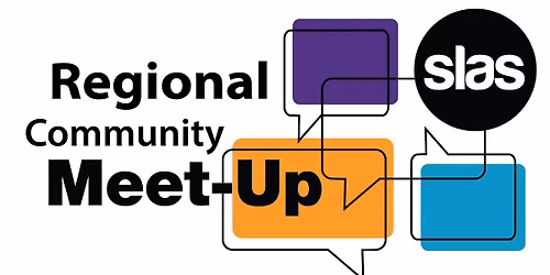 SLAS Meet-Up: Leiden
