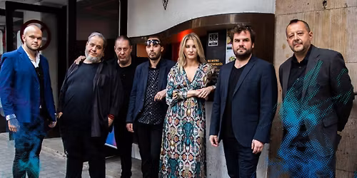 Bal\u00e1zs Elem\u00e9r Group