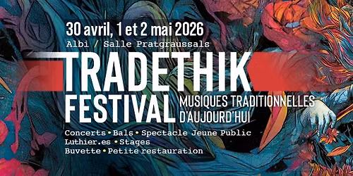 Tradethik Festival