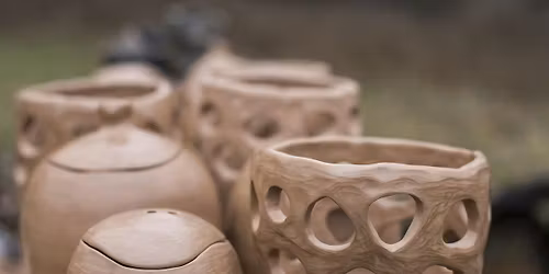 Pottery for All