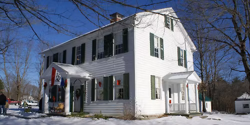 34th Annual Christmas Open House