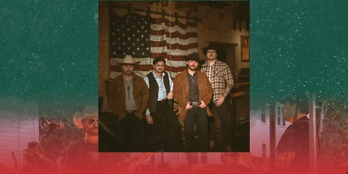 INDYCAR WKND LIVE MUSIC: WIRE & NAIL