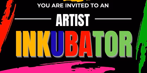 Artist Inkubator