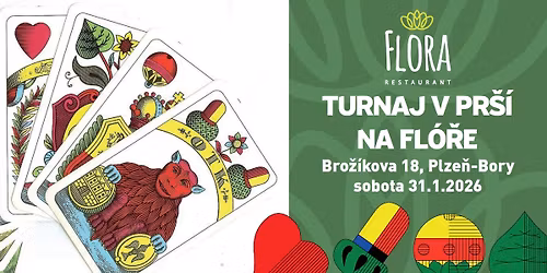 velk\u00fd Turnaj v PR\u0160\u00cd na Fl\u00f3\u0159e