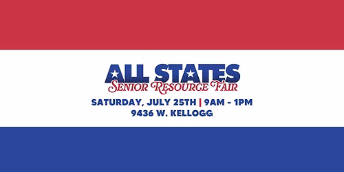 Senior Resource Fair