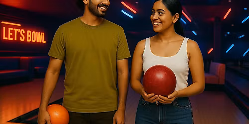South Asian Hindu Singles Bowling - Manchester - Ekluv