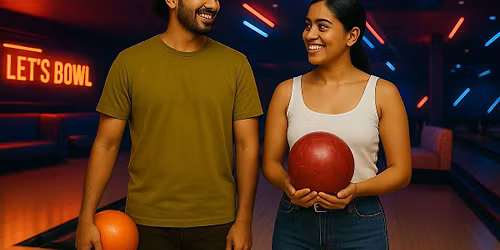 South Asian Hindu Singles Bowling - Manchester - Ekluv