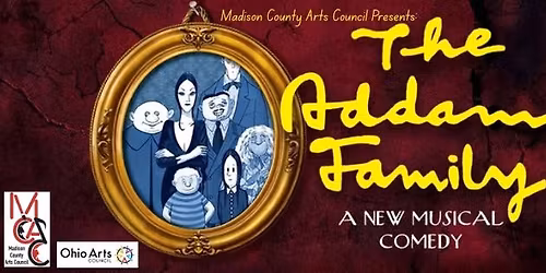 Auditions: The Addams Family