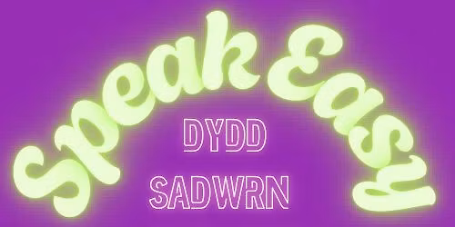 Speak Easy Welsh Cafe