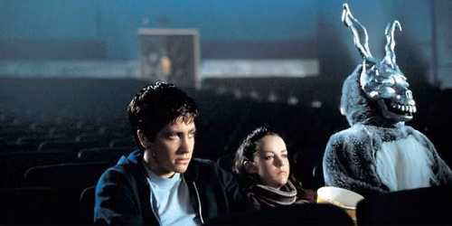 Donnie Darko | Kultovky s Geekecem
