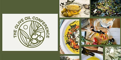 Annual Olive Oil Conference