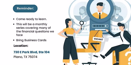 Elevate Series: Business Owners