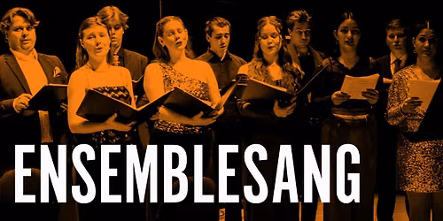 Ensemblesang
