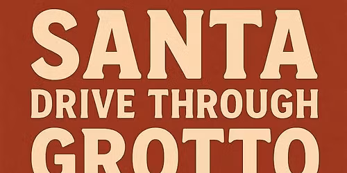 Falkirk Fire Station Drive Thru Grotto