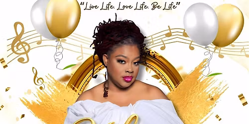 Yolan's Musical Milestone Celebration