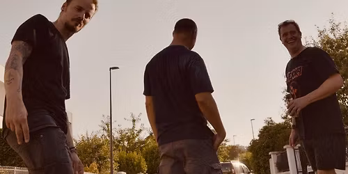 TOXINE + LA D\u00c9B\u00c2CLE + FISSU et ses APP(AUTRES)