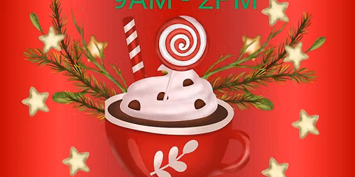 SOV Holiday Bazaar! 