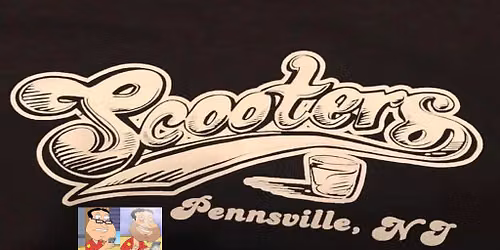 QUAGMIRE Live @ Scooters Pennsville Fri 8\/7 10pm-1am