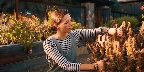 Wreath-Making with Native Plants, a Talk and Demonstration by Jill Soward