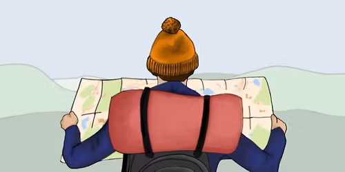 Fisher & Gifford - DUKED: A DofE Story