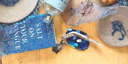 Women's Sip & Paint Evening