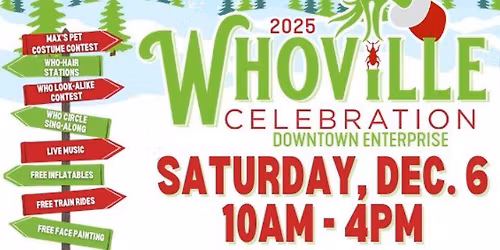 Bean & Body @ Whoville