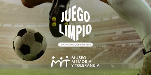 Museo Memoria y Tolerancia