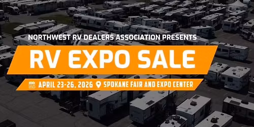 Rv Expo Sale